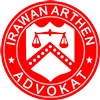 Logo Irawan Arthen
