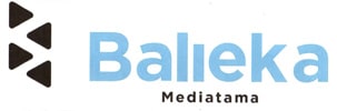 Logo Balieka Mediatama