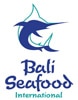 Logo Bali Seafood International