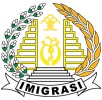 Logo Dirjen Imigrasi